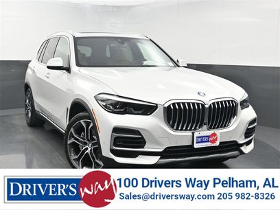 Used 2023 BMW X5 xDrive40i w/ Premium Package