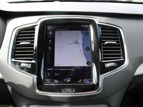 Used 2016 Volvo XC90 T6 R-Design w/ Vision Package AWD/4WD image 28