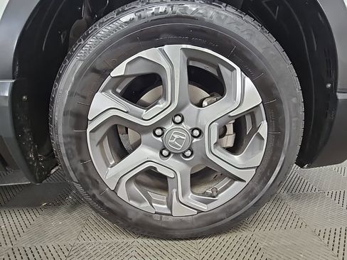 Used 2019 Honda CR-V EX image 43