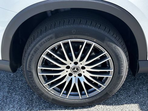 New 2026 Mercedes-Benz GLC 300 image 20