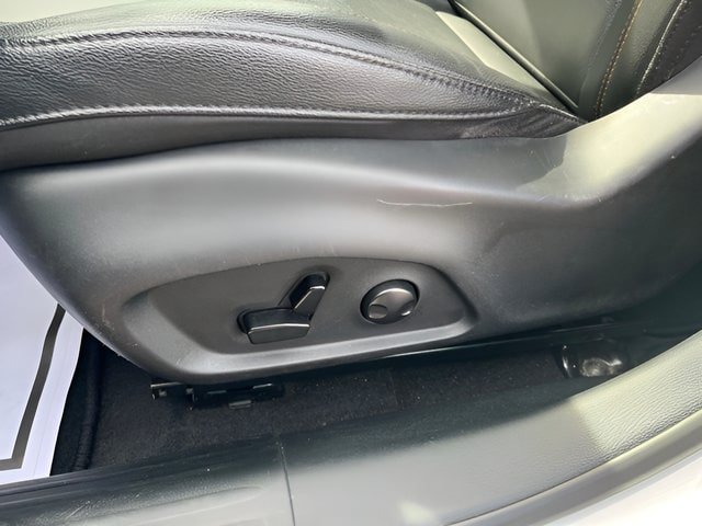 Used 2024 Jeep Compass Limited AWD/4WD image 11