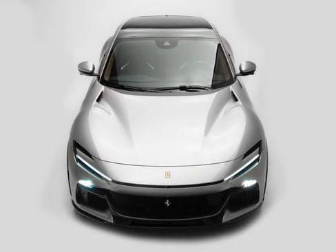 Used 2024 Ferrari Purosangue image 15