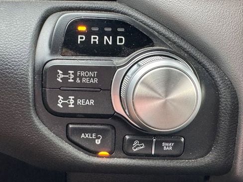 Used 2019 RAM 2500 Power Wagon AWD/4WD image 28