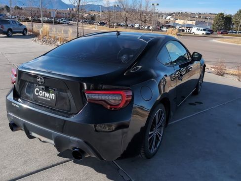 Used 2013 Scion FR-S image 7