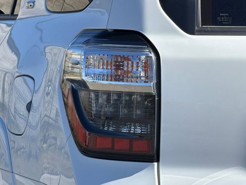 Used 2024 Toyota 4Runner SR5 image 44