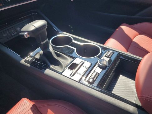 New 2026 Kia K5 GT-Line w/ GT-Line Red Interior Package image 18