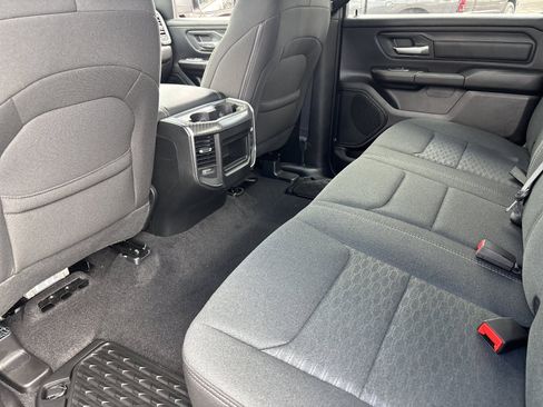 New 2026 RAM 1500 Express AWD/4WD image 14