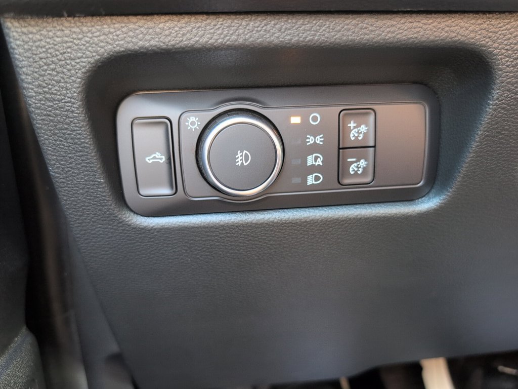 New 2026 Ford Ranger Raptor AWD/4WD image 27