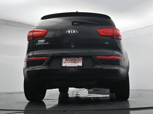 Used 2015 Kia Sportage EX AWD/4WD image 36