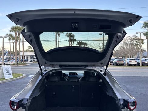 Certified 2024 MAZDA CX-30 AWD 2.5 S w/ Select Sport Pkg image 12