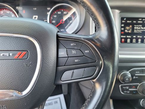 Used 2022 Dodge Charger SXT w/ Leather Interior Group image 23