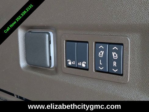 Used 2024 Chevrolet Tahoe Z71 w/ Luxury Package image 16
