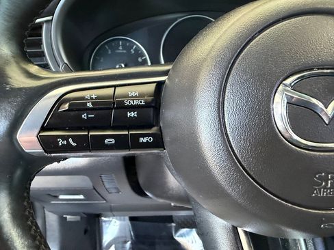 Used 2024 MAZDA CX-30 AWD 2.5 S w/ Select Sport Pkg image 9