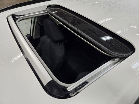 New 2025 Toyota RAV4 XLE image 3