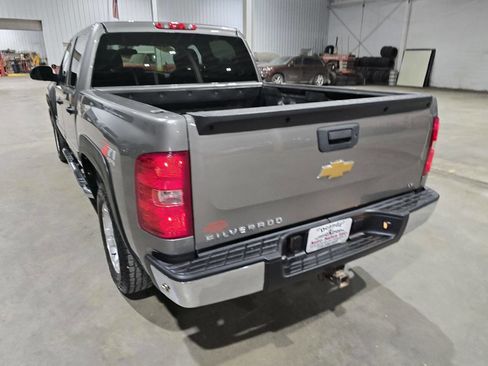 Used 2012 Chevrolet Silverado 1500 LT w/ All-Star Edition AWD/4WD image 12