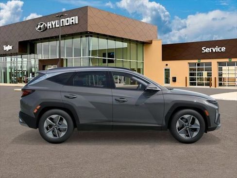 New 2026 Hyundai Tucson SEL AWD/4WD image 7