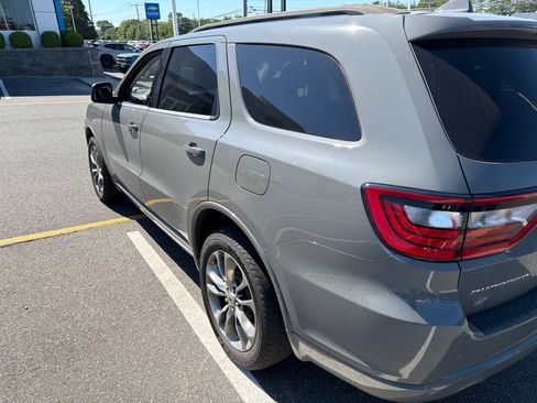 Used 2019 Dodge Durango GT AWD/4WD image 4