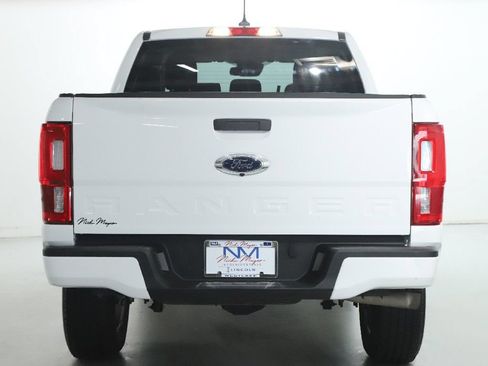 Used 2022 Ford Ranger XLT AWD/4WD image 44