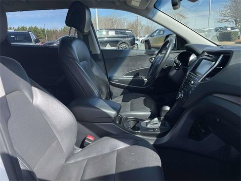 Used 2017 Hyundai Santa Fe SE w/ SE Premium Package 02 image 19