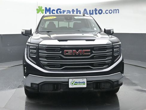 Used 2024 GMC Sierra 1500 SLT image 4