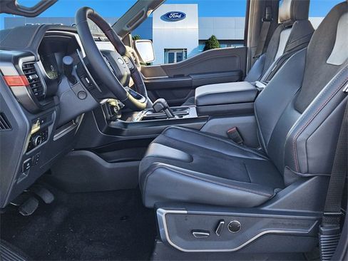 New 2025 Ford F150 Raptor image 9