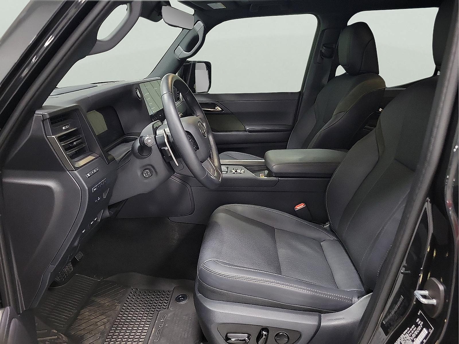 Used 2025 Lexus GX 550 AWD/4WD image 10
