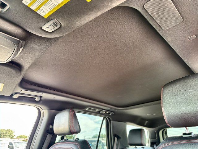 Used 2023 Ford Expedition Limited RWD image 22