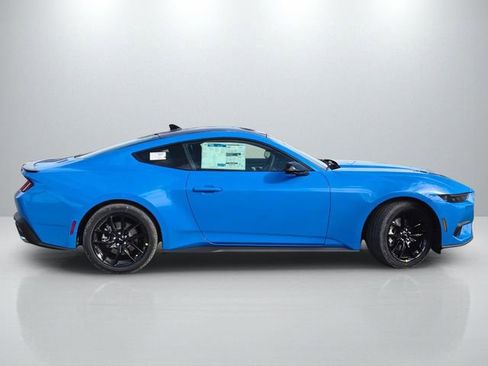 New 2026 Ford Mustang Coupe w/ Mustang Nite Pony Package image 4