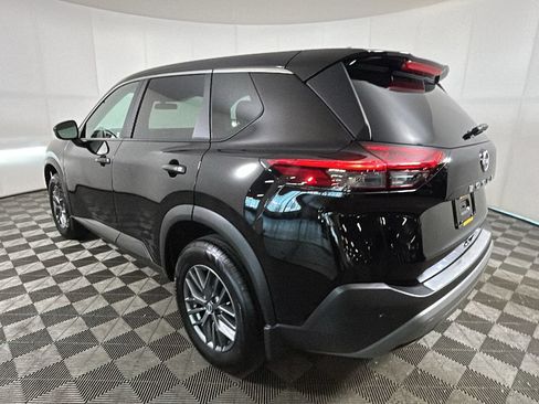 Used 2023 Nissan Rogue FWD image 5