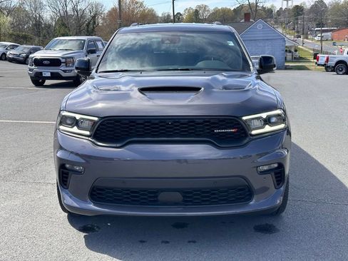 Used 2023 Dodge Durango R/T image 13