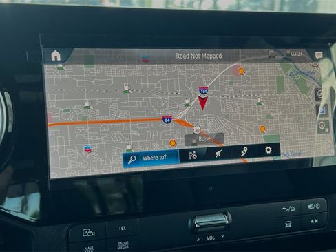 Used 2024 Mercedes-Benz Sprinter 144 Cargo image 19