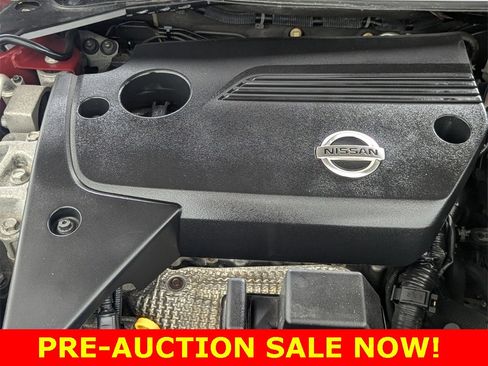 Used 2013 Nissan Altima 2.5 SL image 10