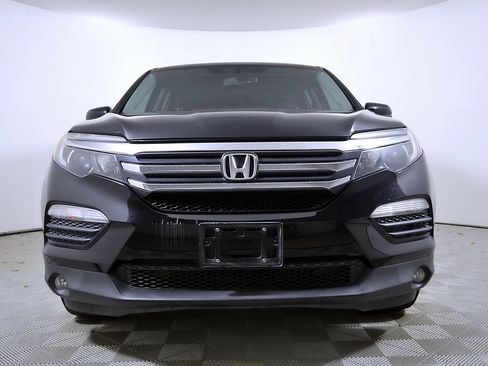 Used 2016 Honda Pilot EX-L image 5