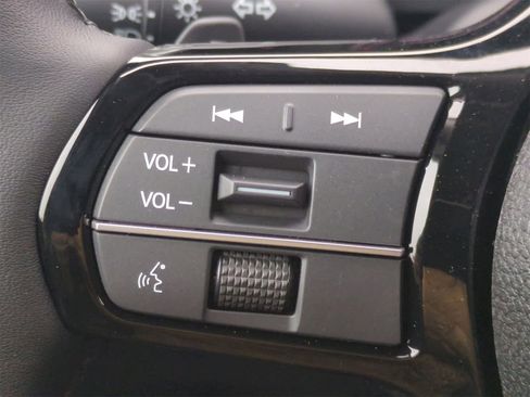 New 2026 Honda Passport RTL image 23