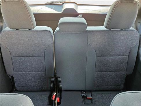 New 2026 Chevrolet Traverse LT w/ LPO, Floor Liner Package image 20