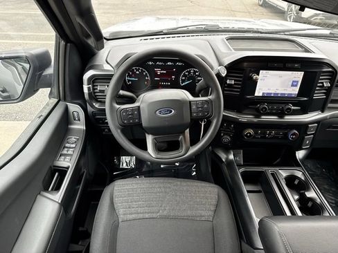 Certified 2023 Ford F150 XL w/ STX Appearance Package image 5