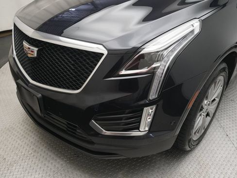 Used 2021 Cadillac XT5 Sportv AWD/4WD image 24