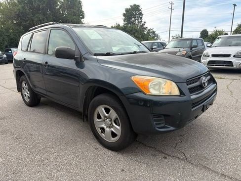Used 2010 Toyota RAV4 2WD image 1