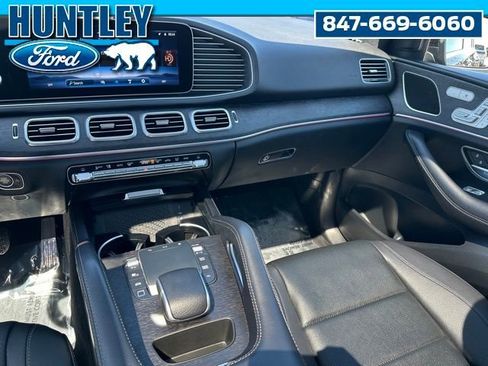 Used 2025 Mercedes-Benz GLE 350 4MATIC image 21