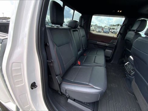 Certified 2023 Ford F150 Lariat image 19