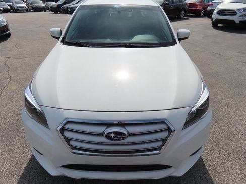 Used 2017 Subaru Legacy 2.5i Premium w/ Popular Package #1 AWD/4WD image 33