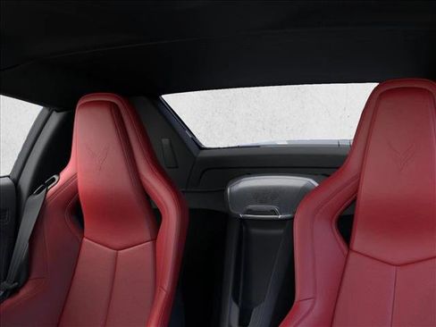 New 2025 Chevrolet Corvette E-Ray AWD/4WD image 24