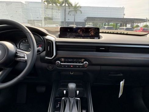 New 2026 MAZDA CX-50 AWD 2.5 Hybrid w/ Cargo Package image 13