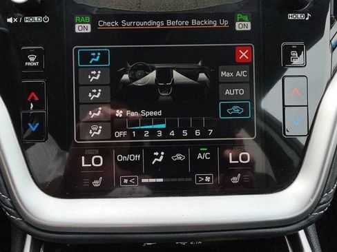 Used 2020 Subaru Outback Limited AWD/4WD image 31