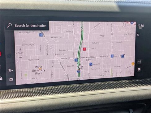 Used 2025 Porsche Cayenne Turbo image 12