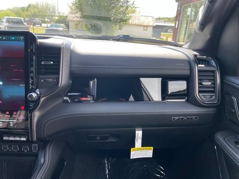 New 2026 RAM 1500 RHO w/ RHO Level 1 Equipment Group AWD/4WD image 29
