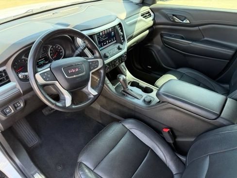 Used 2019 GMC Acadia SLT FWD image 13