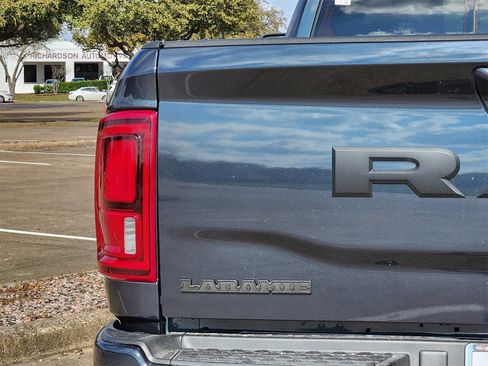 New 2026 RAM 2500 Laramie image 15