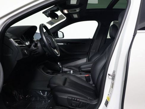 Used 2020 BMW X2 xDrive28i w/ Premium Package image 10