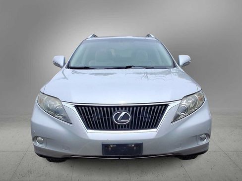 Used 2011 Lexus RX 350 AWD w/ Premium Pkg image 3